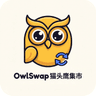OwlSwap logo